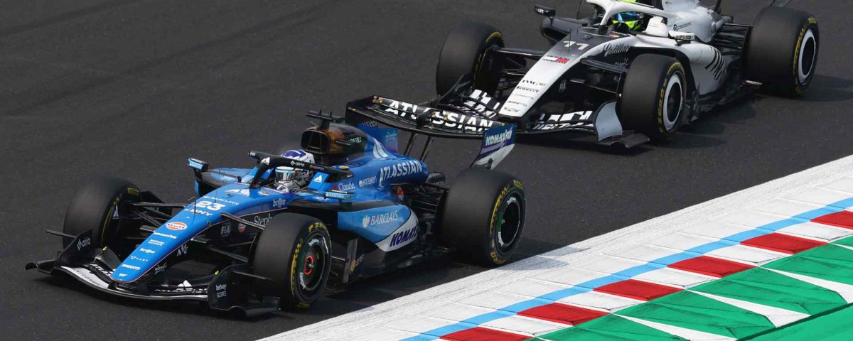 FIA’s New Changes Aim to Enhance Formula 1 Racing Experience