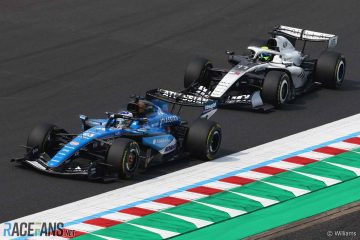 FIA's New Changes Aim to Enhance Formula 1 Racing Experience