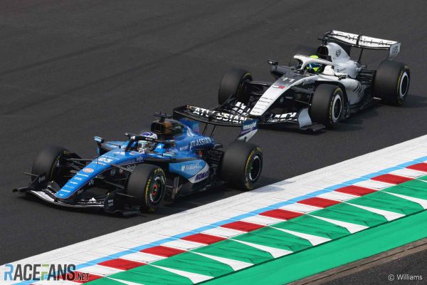 FIA's New Changes Aim to Enhance Formula 1 Racing Experience