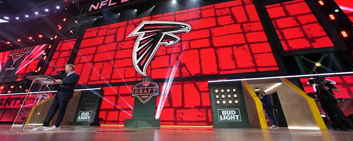 Falcons’ NFL Draft 2026: Strategic Picks and Future Implications
