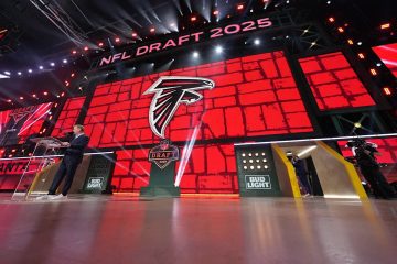 Falcons' NFL Draft 2026: Strategic Picks and Future Implications