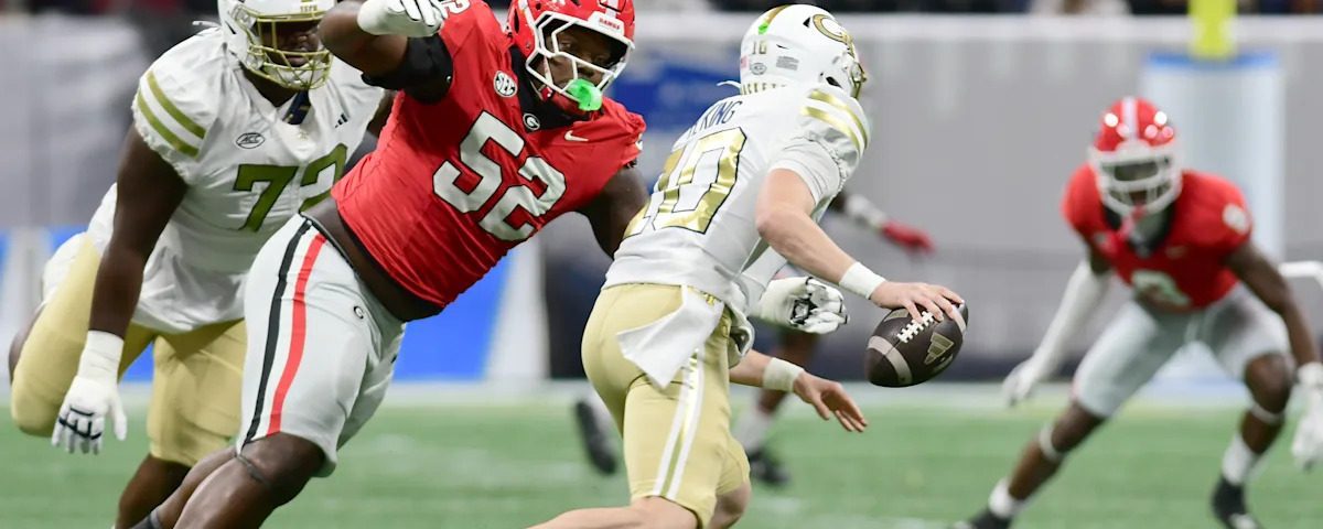 Falcons Prepare for NFL Draft: What History Reveals