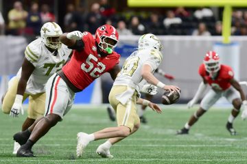 Falcons Prepare for NFL Draft: What History Reveals