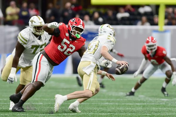 Falcons Prepare for NFL Draft: What History Reveals