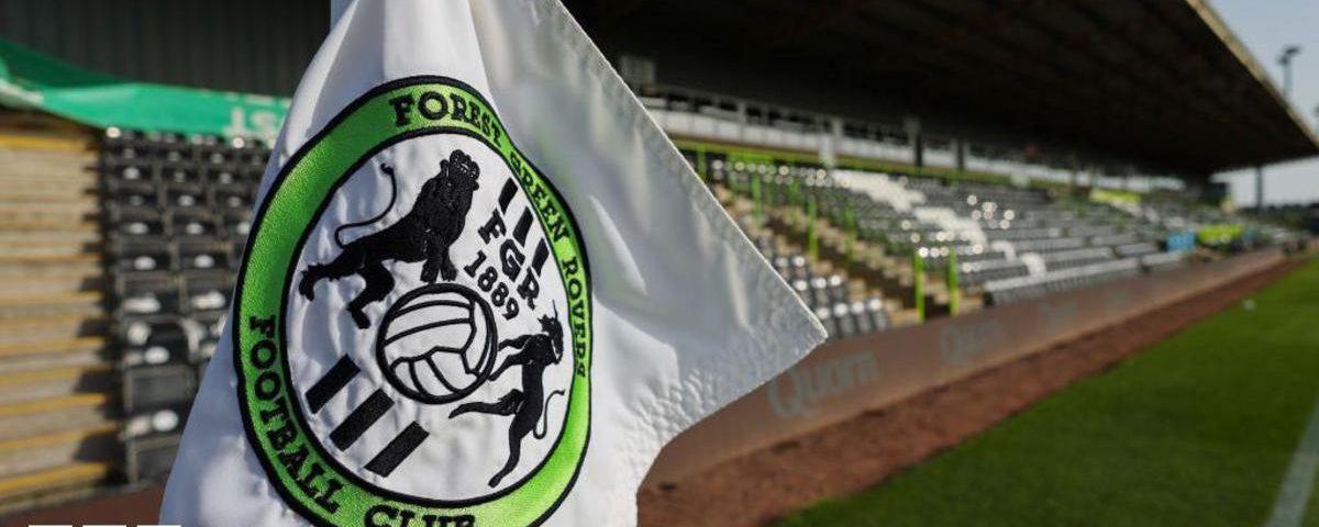 Fan Ejected for Bacon Butty? Forest Green Rovers Clarify Incident