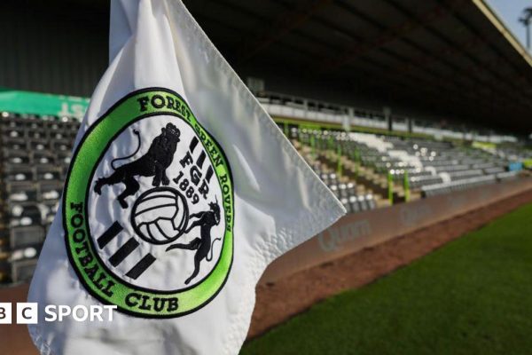 Fan Ejected for Bacon Butty? Forest Green Rovers Clarify Incident