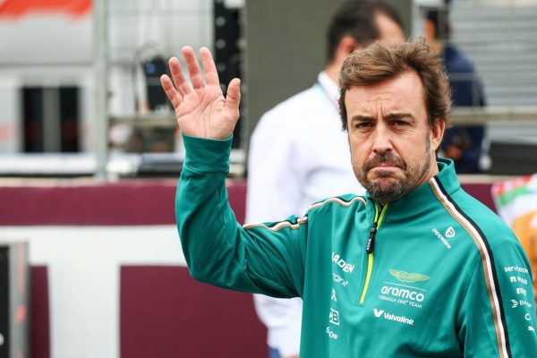 Fernando Alonso's Future in Formula 1: A Look Ahead
