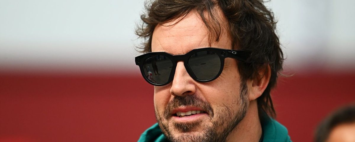 Fernando Alonso’s New Fatherhood: A Heartfelt Formula 1 Gesture