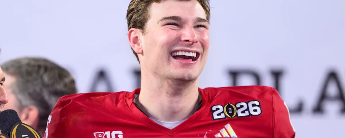 Fernando Mendoza’s NFL Journey: A Historical Perspective