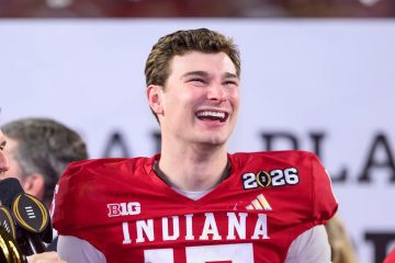 Fernando Mendoza's NFL Journey: A Historical Perspective