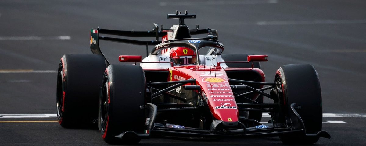 Ferrari Eyes Major Gains for Formula 1 2026 Season