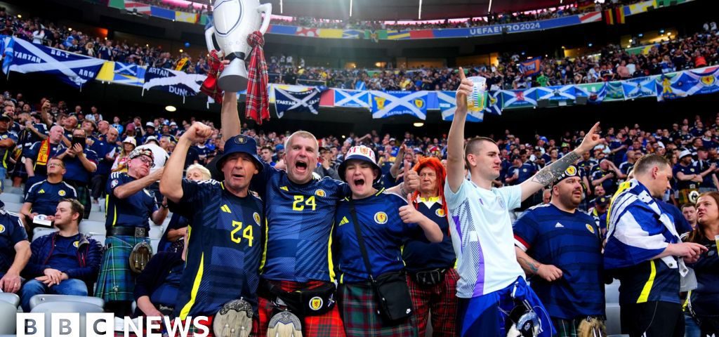 Fife Pubs to Extend Hours for World Cup Matches: What It Means