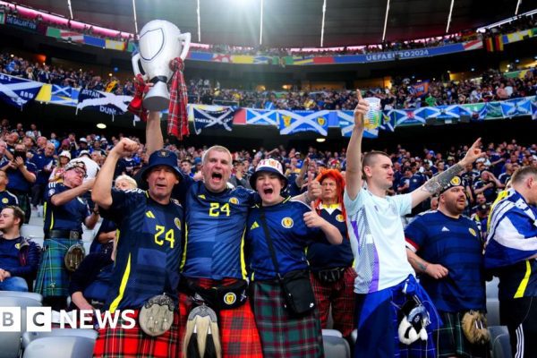 Fife Pubs to Extend Hours for World Cup Matches: What It Means