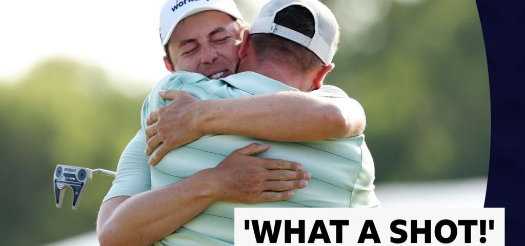 Fitzpatrick Brothers Triumph at Zurich Classic Secures PGA Tour Spot