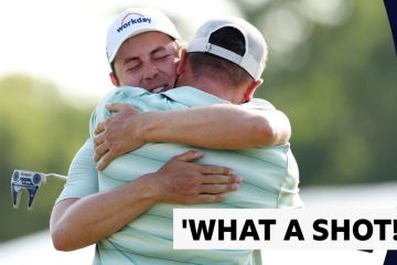 Fitzpatrick Brothers Triumph at Zurich Classic Secures PGA Tour Spot