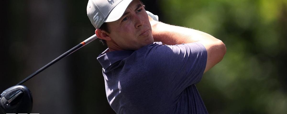 Fitzpatrick Leads RBC Heritage: What’s Next for the PGA Tour?