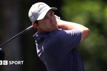 Fitzpatrick Leads RBC Heritage: What’s Next for the PGA Tour?