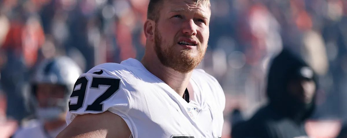 Former NFL Player Josh Mauro Passes Away at 35: A Loss for American Football