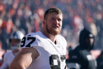 Former NFL Player Josh Mauro Passes Away at 35: A Loss for American Football