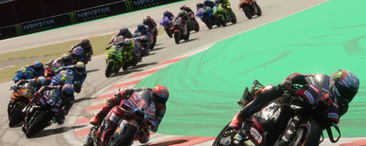 Formula 1 Fans React to Moto GP 26: Excitement or Skepticism?