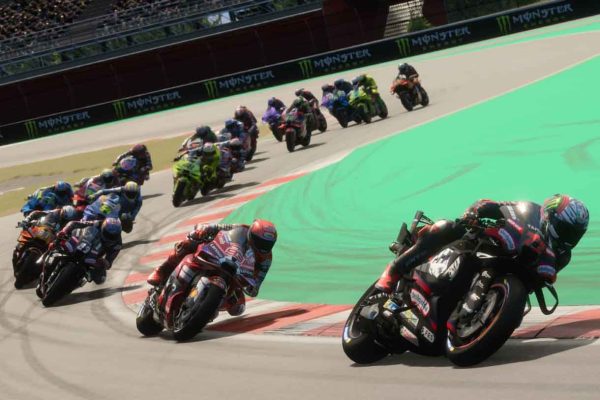 Formula 1 Fans React to Moto GP 26: Excitement or Skepticism?