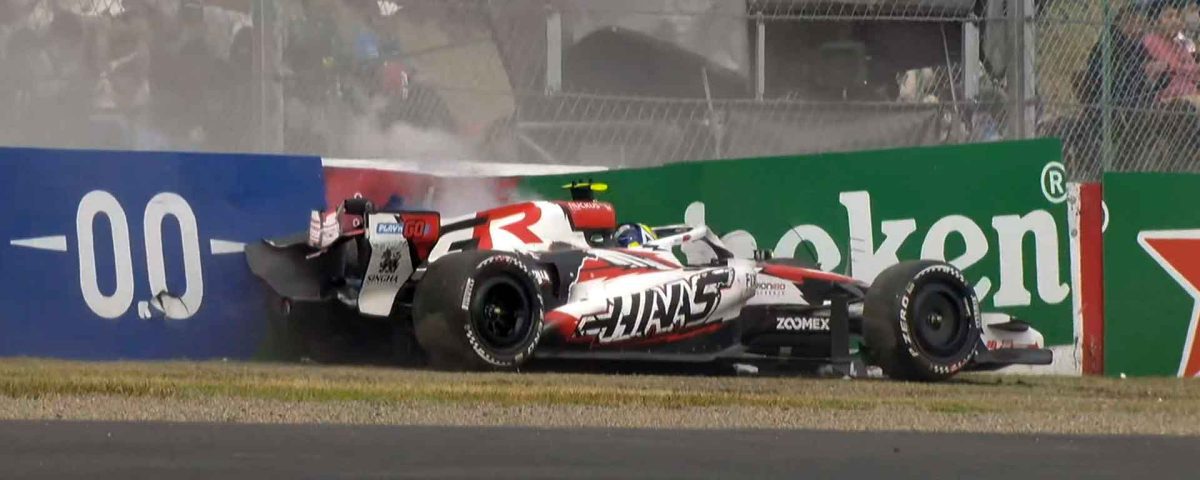 Formula 1 Safety in Question Following Bearman Incident