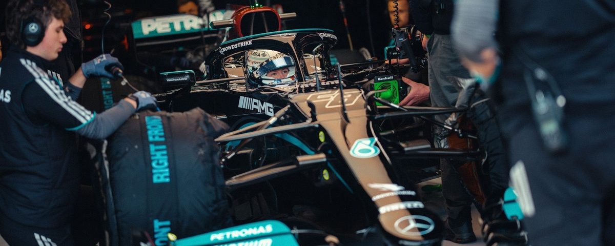 Formula 1 Teams Prepare for Crucial Championship Shake-Up