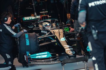 Formula 1 Teams Prepare for Crucial Championship Shake-Up