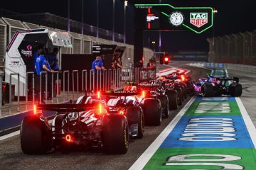 Formula 1: The Impact of Cancelled Bahrain and Saudi Arabian Races