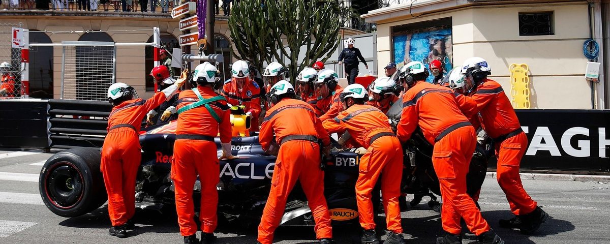 Formula 1 Volunteers: The Backbone of the Championship