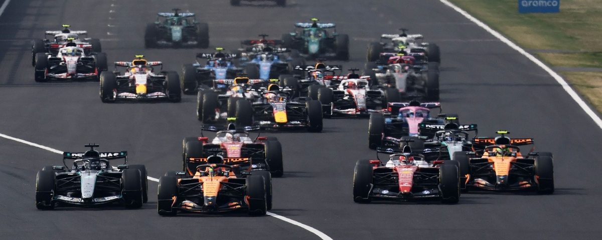 Formula 1’s Ambitious 24-Race Calendar: A Deep Dive