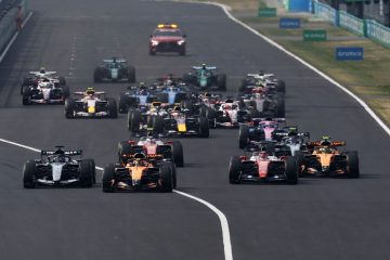 Formula 1's Ambitious 24-Race Calendar: A Deep Dive