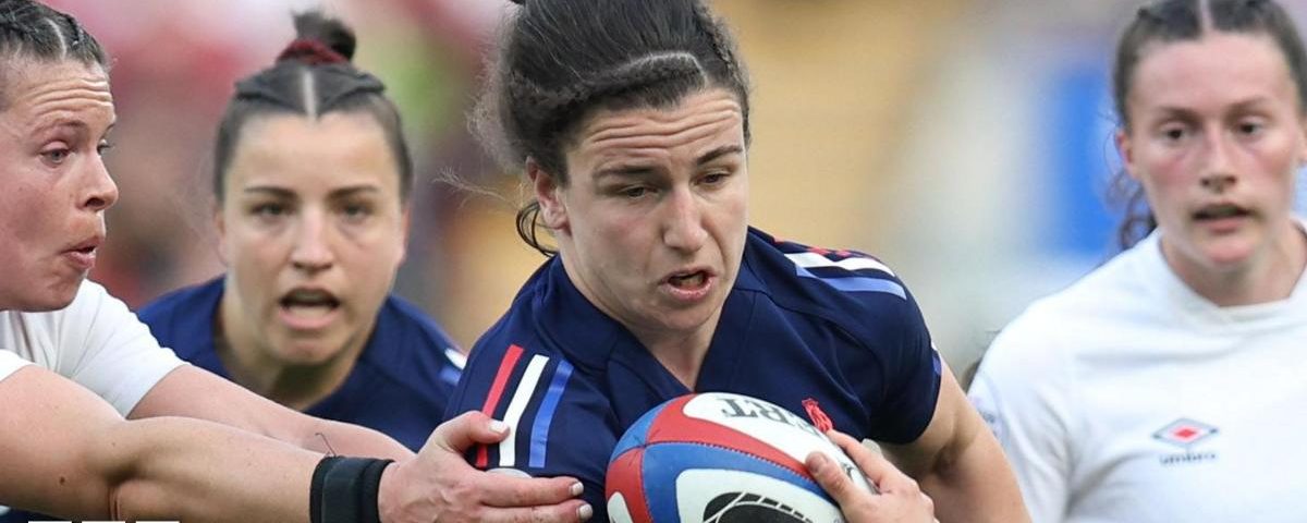 France’s Vernier Out of Six Nations: Impact and Statistics