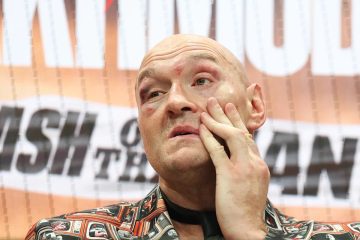 Fury's Threat: What It Means for Heavyweight Boxing's Future