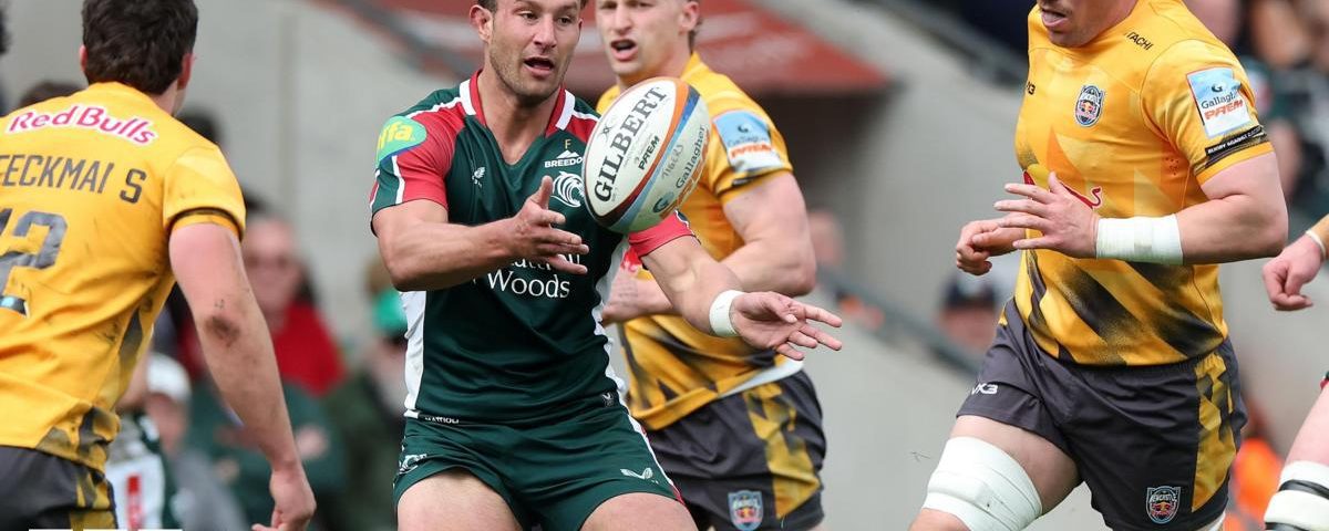 Future of Six Nations and Super Rugby: A Tactical Evolution