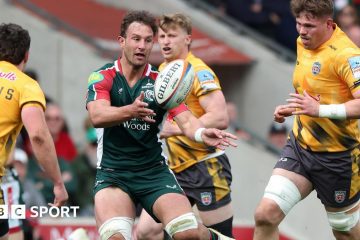 Future of Six Nations and Super Rugby: A Tactical Evolution