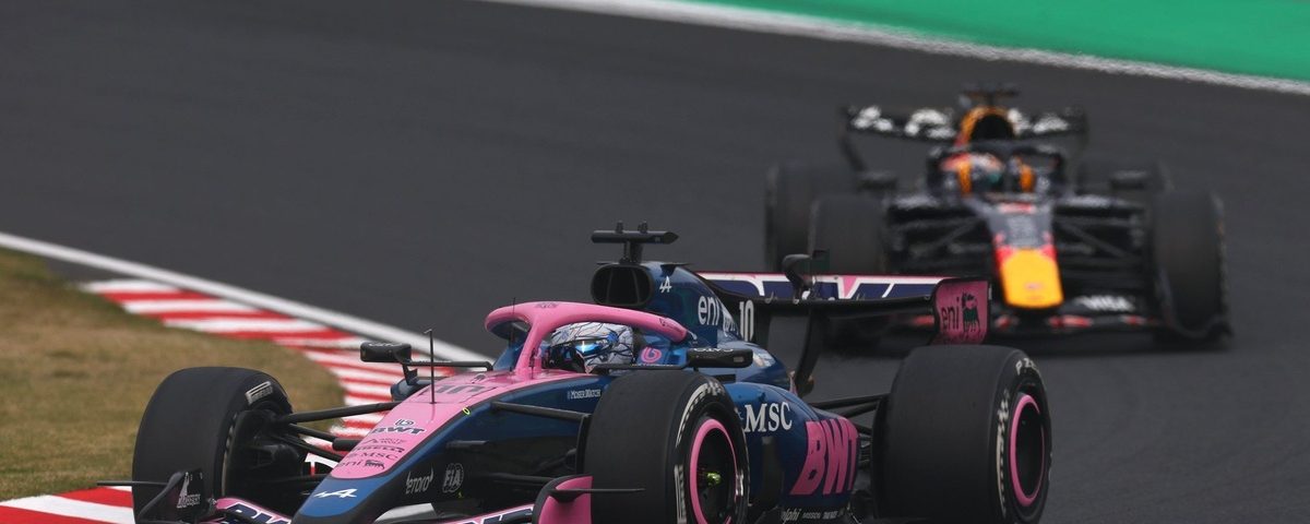 Gasly Addresses Negativity Surrounding 2026 Formula 1 Regulations