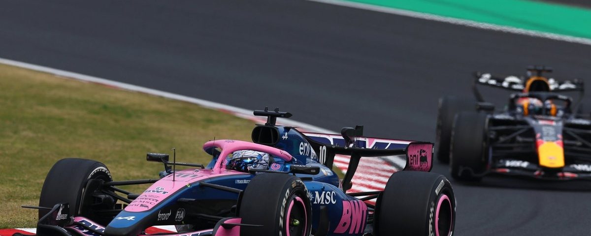 Gasly’s Alpine A526: A Game-Changer in Formula 1 Racing