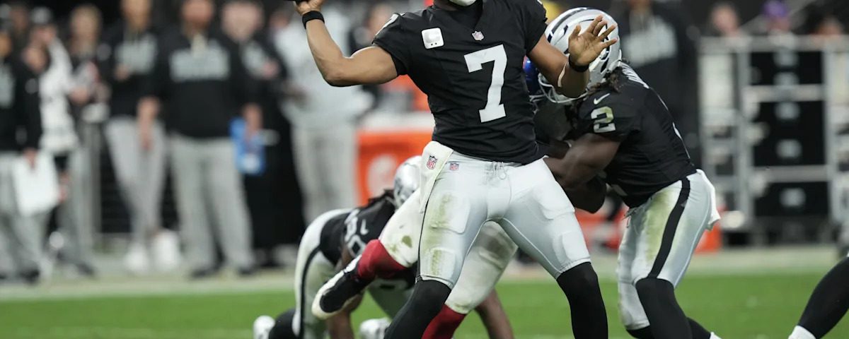 Geno Smith Trade: A New Chapter for NFL Quarterbacks