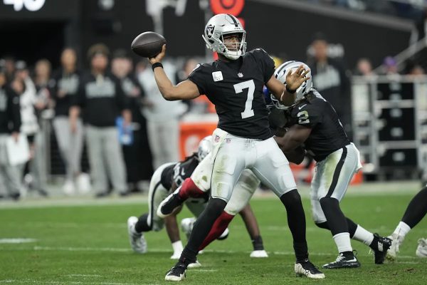 Geno Smith Trade: A New Chapter for NFL Quarterbacks