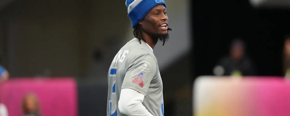 George Pickens Franchise Tag: What It Means for the NFL