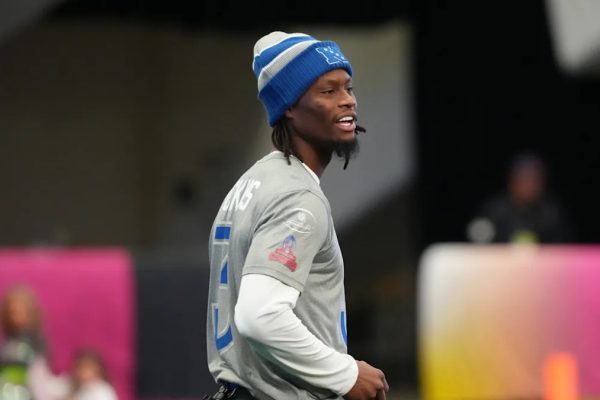 George Pickens Franchise Tag: What It Means for the NFL