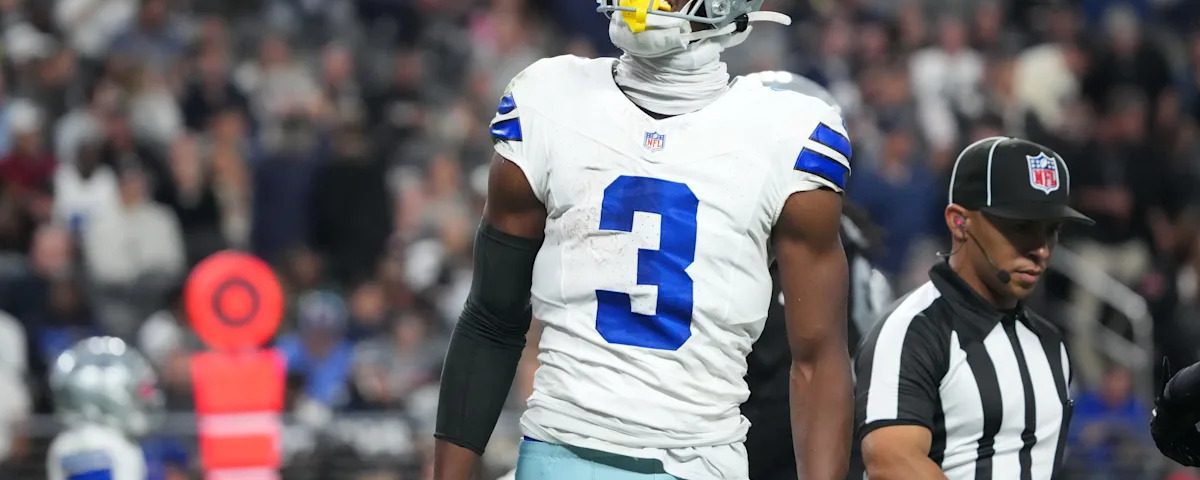 George Pickens Signs Franchise Tag, Trade Rumors Swirl