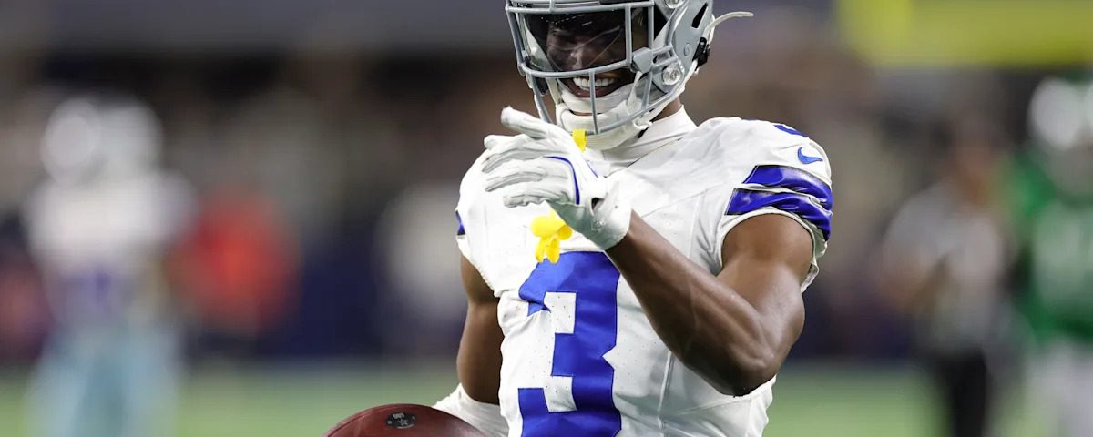 George Pickens Signs Franchise Tag: What This Means for the NFL