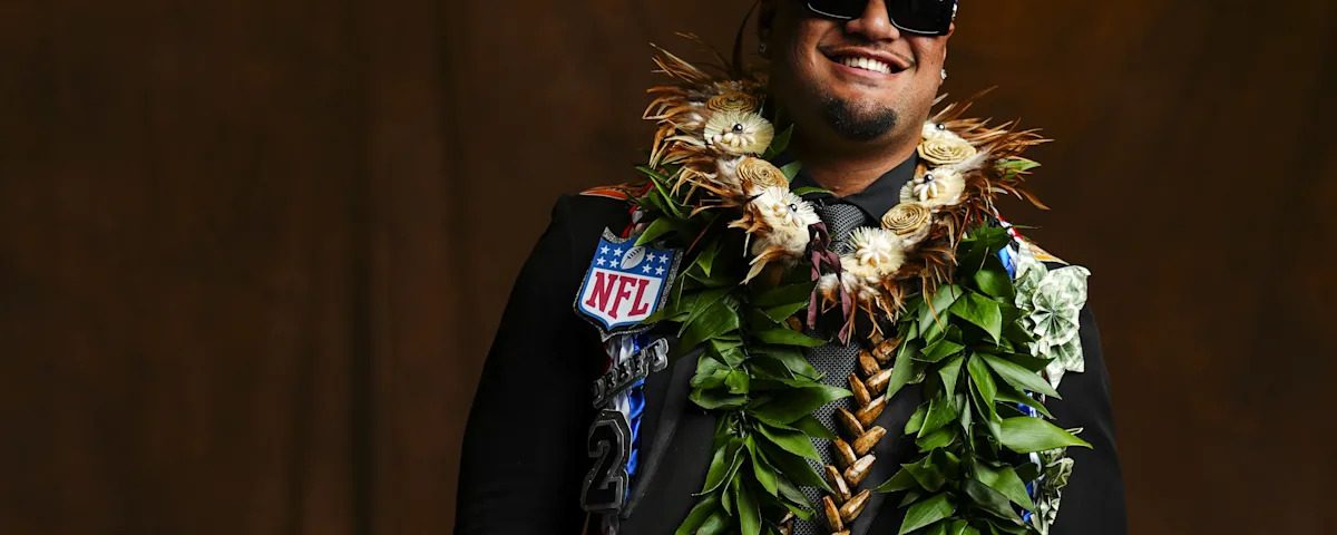 Giants 2026 NFL Draft: Analyzing Picks of Reese and Mauigoa