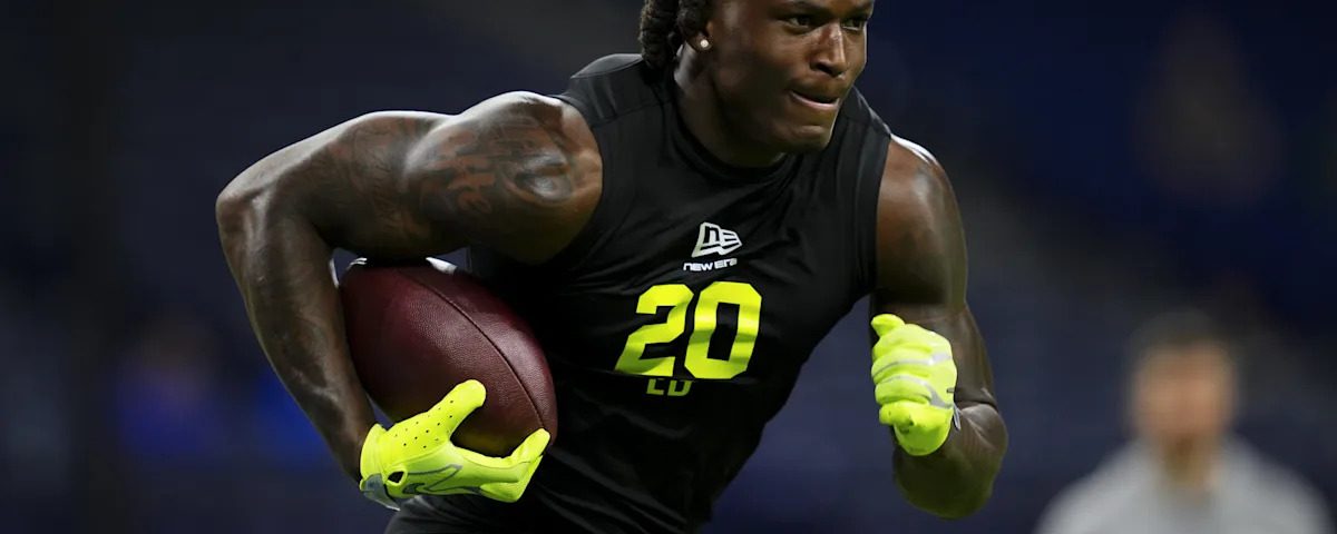 Giants’ 2026 NFL Draft: Scouts Weigh In on Defensive Talents