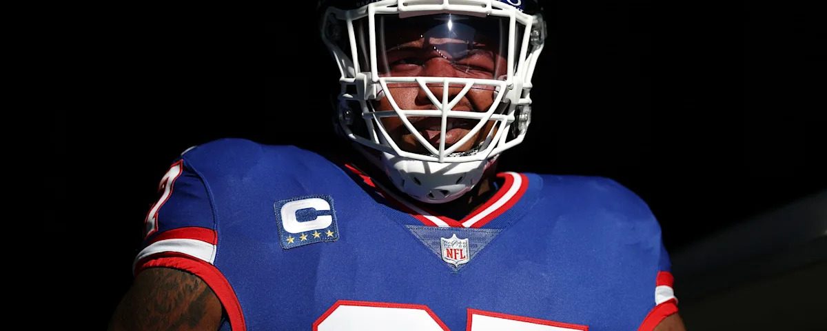 Giants Acquire 10th Pick: What This Means for NFL Draft 2026