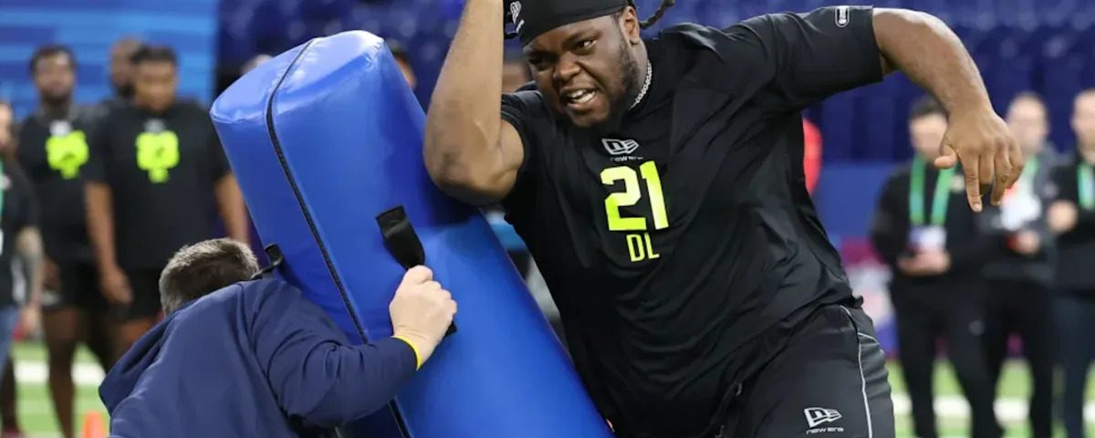 Giants Eye Defensive Line Boost in 2026 NFL Draft Strategy