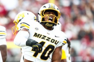 Giants Eye Late-Round Targets for 2026 NFL Draft