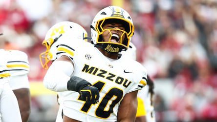 Giants Eye Late-Round Targets for 2026 NFL Draft